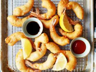 60 Easy Shrimp Recipes to Make for ...