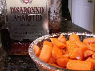 Carrots Di Amore
