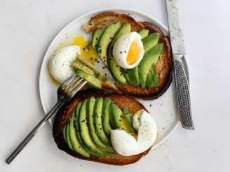 Eggs for Breakfast: 59 Ways