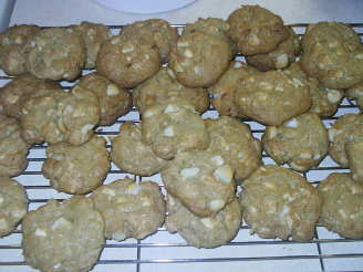 Island Cookies