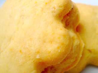 Whipping Cream Biscuits