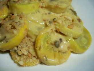 Threadgill’s San Antonio Squash Casserole