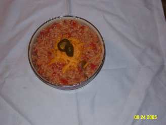 Sonoran Rice
