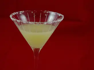 Margarita - on the Rocks