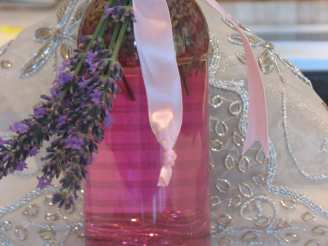 Lavender or Rosemary Cleansing Lotion