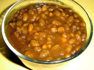 Gates & Sons KC Barbecue Beans