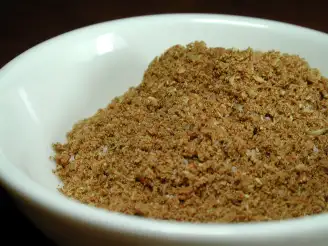 Chaat Masala Seasoning