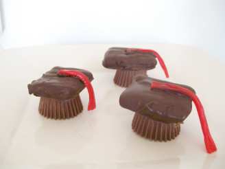 Hats off Graduation Treat