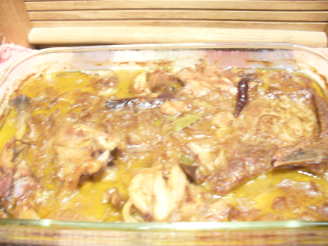 Islands Chicken & Pork Filipino Adobo