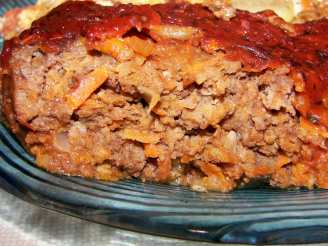 Country Meatloaf