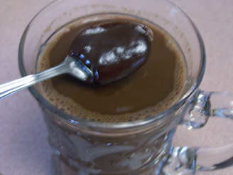 Mexican Chocolate Sauce
