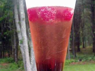 Raspberry Royale