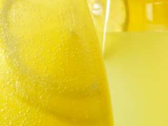 Lemon Water (Agua Limon)