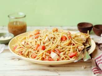 15 Minute Pasta Combo