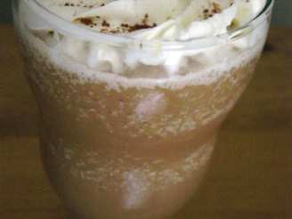 The Coffee Frappe