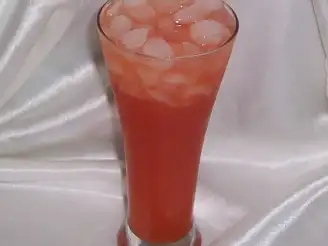 Airborne Mocktail