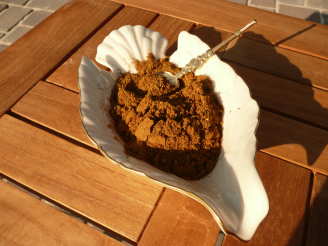 Hot Madras Curry Powder