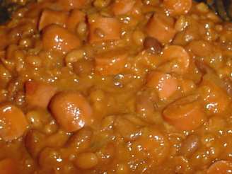 Beanie Weenies Recipe - Food.com