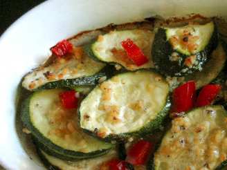 Sweet Roasted Marrow (Squash) Wedges