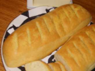 Kittencal's Italian-Style Bread