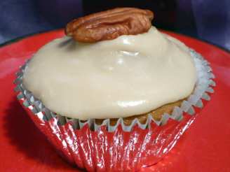 Butter Ring Icing