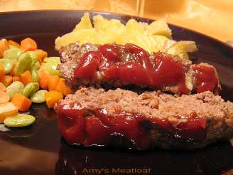 Amy's Meatloaf