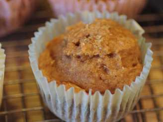 Spelt Muffins