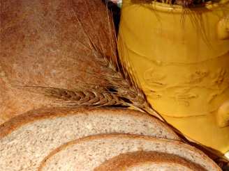 Bauernbrot (German Farmer Bread)