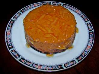 Another Pumpkin Cheesecake Recipe