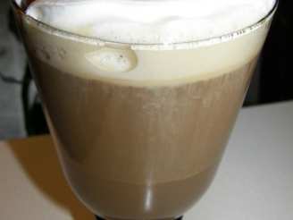 Caramel Butterscotch Coffee