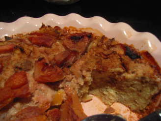 French Bread Pudding