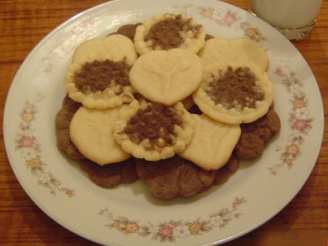Wonderful Sugar Cookies