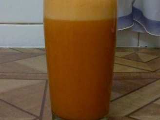 Apple Carrot Juice