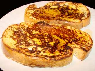 Famous Bread French Toast