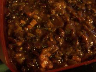 Crock Pot Caribbean-Style Black Beans