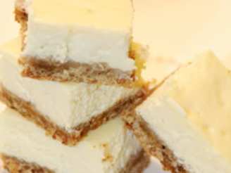Make Your Own Cheesecake Bar