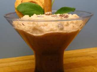 Creamy Crock Pot Rice Pudding