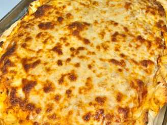 Basic Cheese Pizza