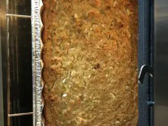 Thanksgiving Cornbread Dressing