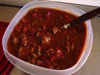 Best Chili Ever - Catalina Mama, Two Beggin' Beef Pie Soup