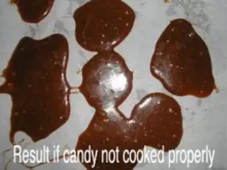 Dutch Butter Candy A.k.a. Zeeuwse Boterbabbelaars