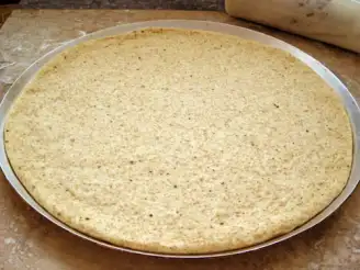 Abm Perfect Pizza Dough