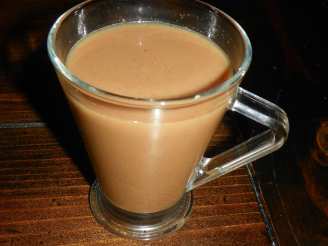 Cappuccino Coffee Creamer