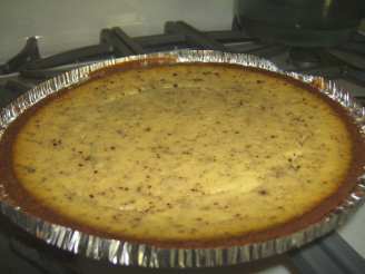 Baked Cannoli Pie