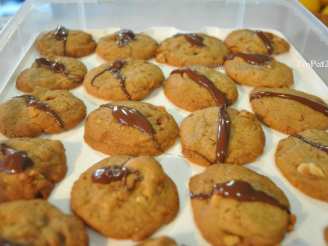 Best  Praline Cookies
