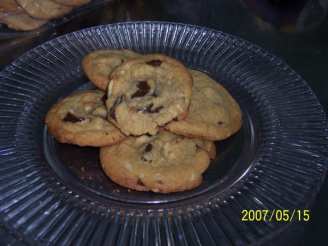Pepperidge Farms Sausalito Cookies (Copycat)