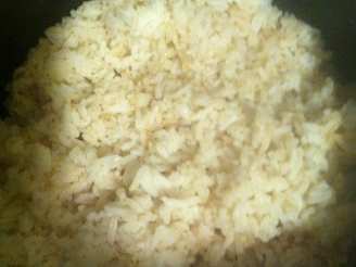 Basmati Rice - Indian Style