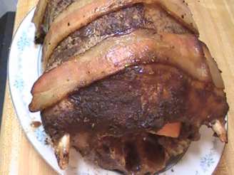 Perfect Spiced Roast Goose