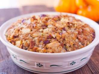 Bread Stuffing - Nothing Compares With This!
