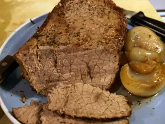 English Roast Beef